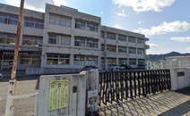 姫路市立前之庄小学校