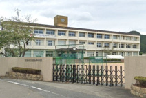 姫路市立鹿谷中学校