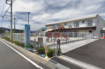 上田せせらぎ保育園