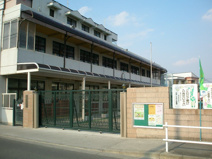 日野しらゆり幼稚園