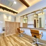 美容室セラ(Sala)ルーエ店