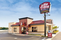 ビッグボーイ 豊田店