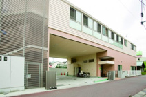 日野駅前かわせみ保育園