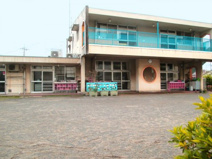 しんさかした保育園