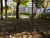 多摩平第2緑地