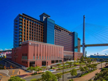 リーベルホテルアットユニバーサル・スタジオ・ジャパン