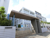 咲くや此花区高等学校