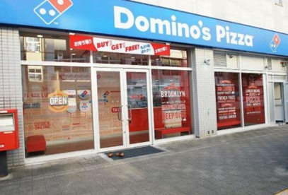 ドミノ・ピザ 下落合目白通り店の画像1