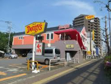 デニーズ北池袋店の画像1