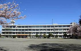 海老名市立有馬小学校の画像1