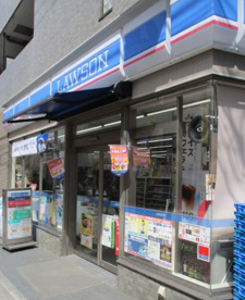 ローソン 池袋一丁目店の画像1