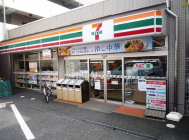 セブンイレブン 池袋4丁目店の画像1