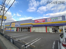 ゲオ 姫路砥堀店