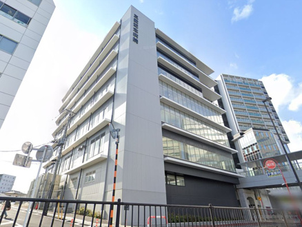 三愛記念病院