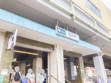 蓮根駅東口の画像1