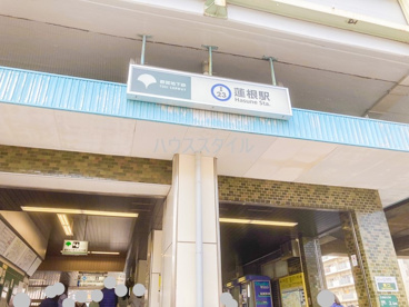 蓮根駅東口の画像2