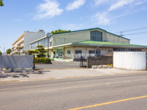 久喜市立栗橋東中学校