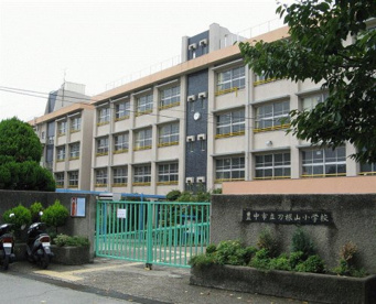 豊中市立刀根山小学校の画像1