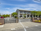 久喜市立栗橋南小学校
