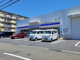 ローソン・フリーエフ茅ヶ崎萩園店