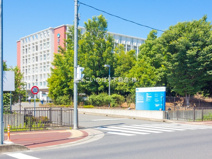 新久喜総合病院