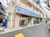 ローソン 池尻三宿通店