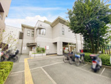 池尻図書室