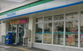 ファミリーマート 松尾消防署通り店