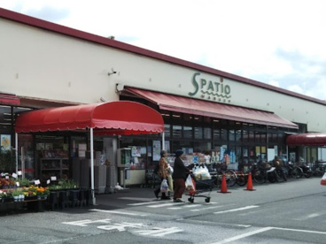 エスパティオ 下川入店の画像1