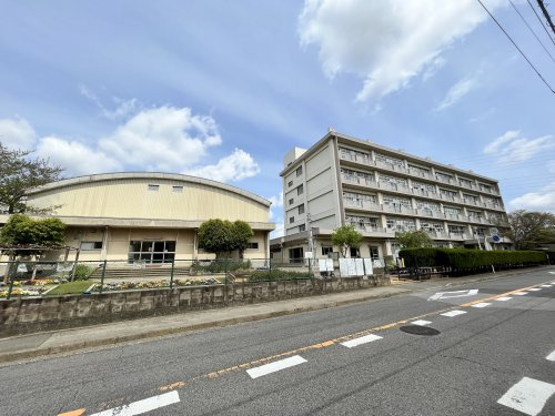 千葉市立小中台南小学校