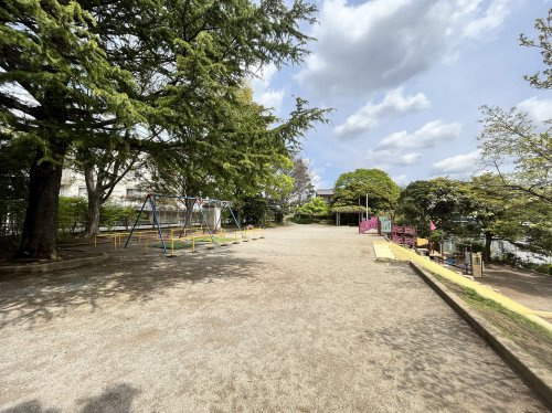 小中台北公園