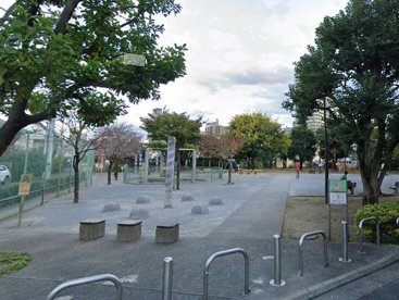 練馬区立 練馬はらっぱ公園の画像1