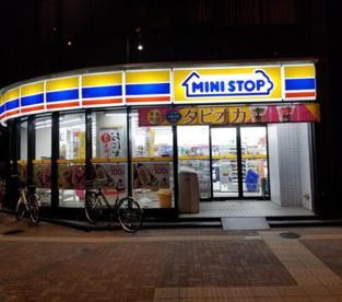 ミニストップ 板橋中丸店の画像1