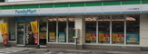 沖縄ファミリーマート こどもの国前店
