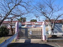 菊川市立小笠北幼稚園