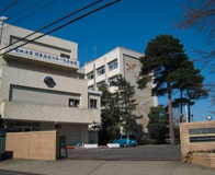 埼玉県立川越初雁高校