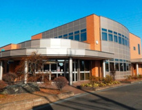 JAいるま野福原支店