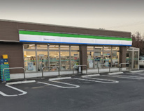 沖縄ファミリーマート 那覇鏡原中学校前店