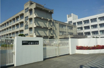 姫路市立広畑小学校
