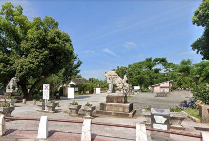 住吉大社の画像1