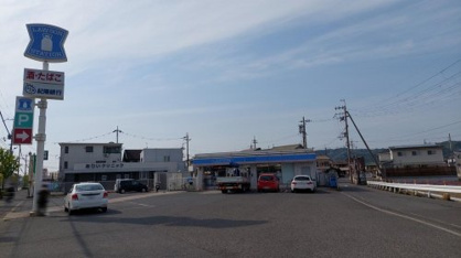 ローソン 和歌山松江店の画像1