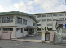 姫路市立白鳥小学校
