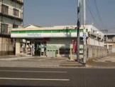 ファミリーマート尼崎下坂部店
