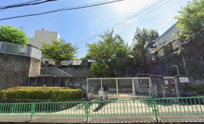 茨木市立沢池小学校の画像1