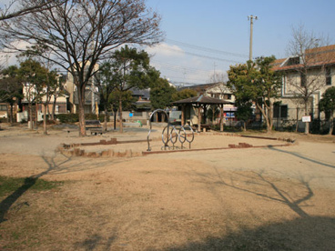 塚口西第三公園の画像1