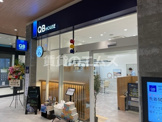 QB HOUSE(QBハウス) ららぽーと福岡店