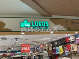 ＬＯＧＯＳ ＳＨＯＰ