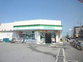 ファミリーマート潮江５丁目店