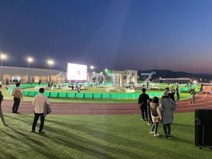 ららぽーと福岡 スポーツパーク