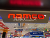 namco(ナムコ) ららぽーと福岡店
